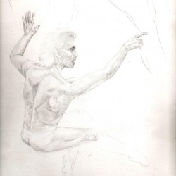 mercury figure
