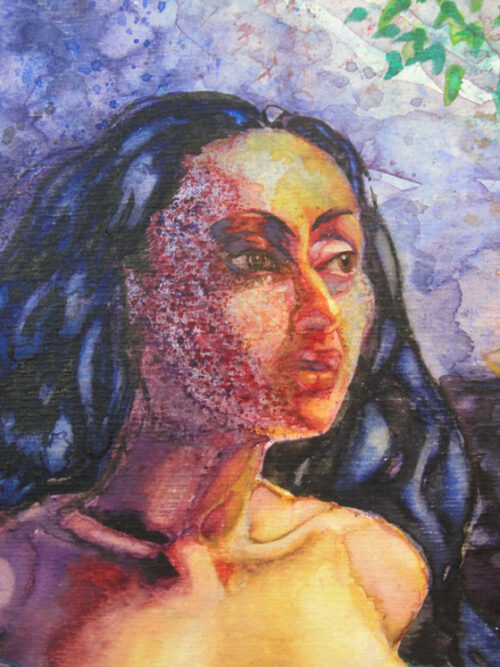 New Zealand Maori -2003