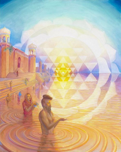 Shri Yantra