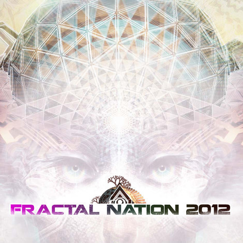 Burning man, Fractal Nation