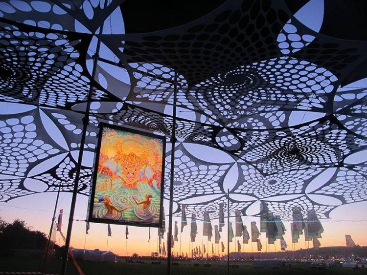 Glastonbury Festival 21ST-25TH JUNE . 2017