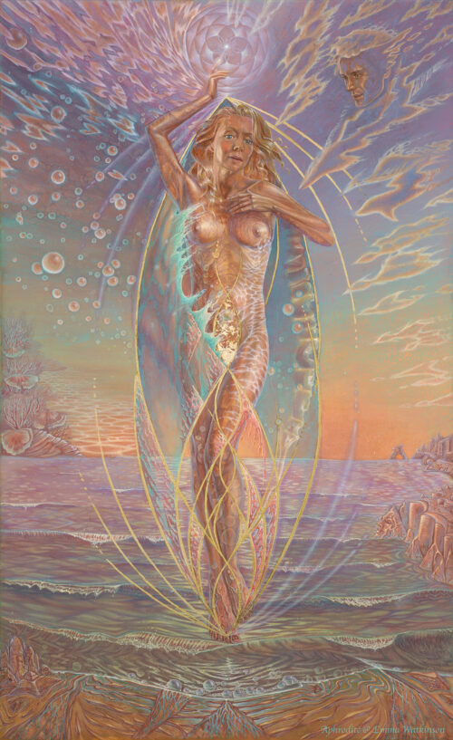 Aphrodite 2026